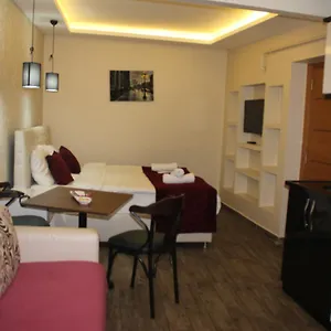 Apart Otel Taksim Celebi