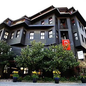 Yusufpasa Konagi - Special Class Hotel Provincia di Istanbul