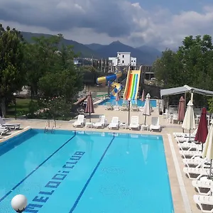 Aparthotel Melodi Club
