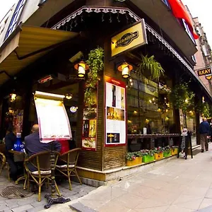 Ilkay Hotel Provincia di Istanbul