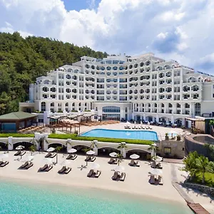 Angel's Marmaris Отель