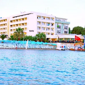 2* Resort Tuntas